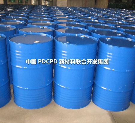 PDCPD外殼的具體應用