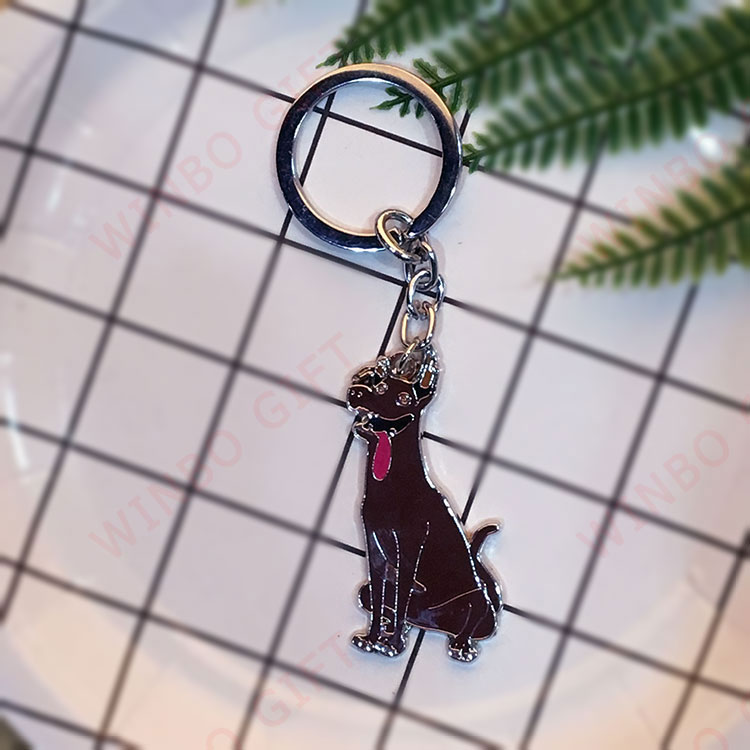 定制情侶鑰匙扣應注意些什么？