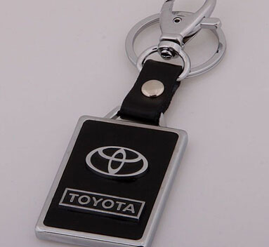 鑰匙扣的品類有哪些？