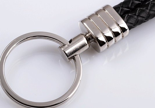 情侶鑰匙扣夏季清理注意要點