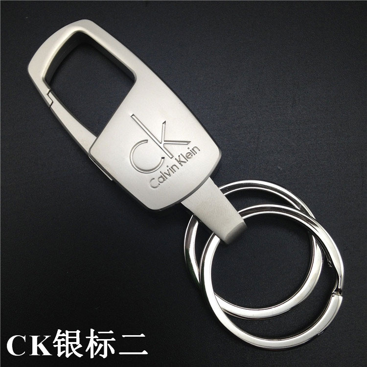 如何讓金屬鑰匙扣定制更時尚?