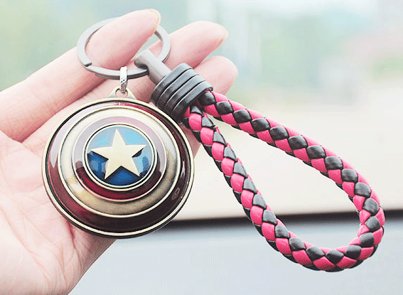 金屬鑰匙扣廠家批發(fā)訂購(gòu)