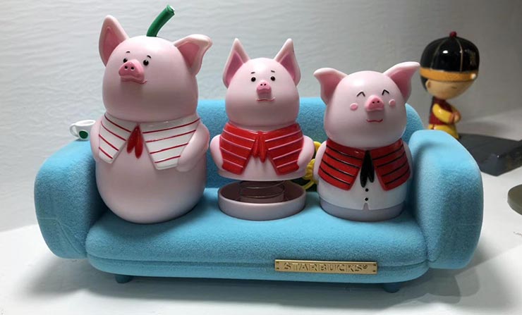 文博工藝品參展2019年3月春季北京禮品展